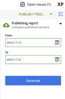 publishing-report